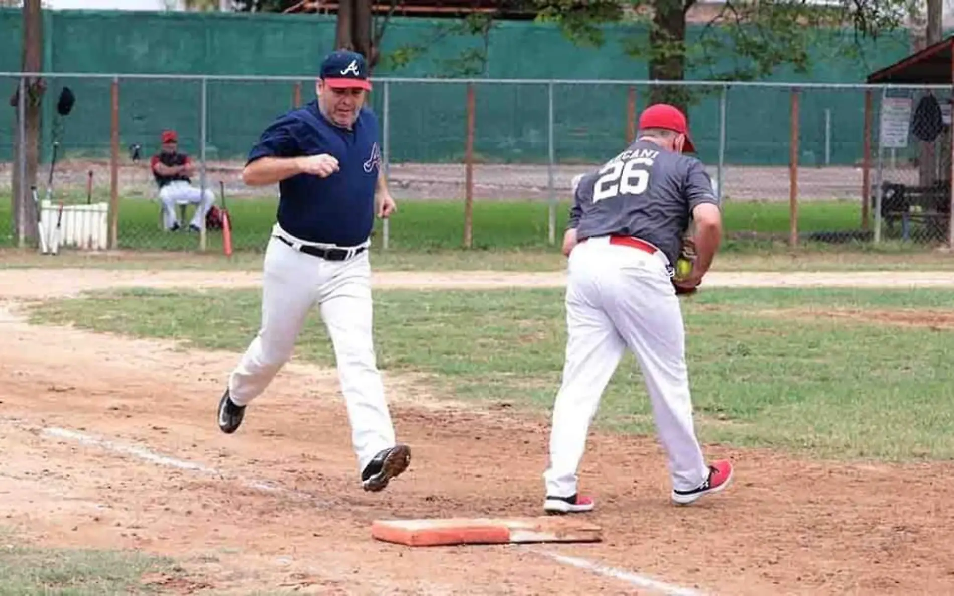 contadores ganan beisbol